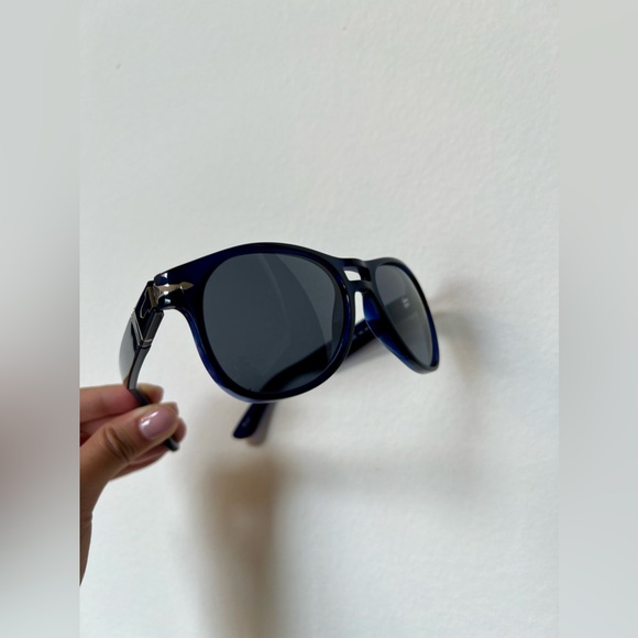 Persol PO3155S Sunglasses Hand Made in Italy - Picture 7 of 12